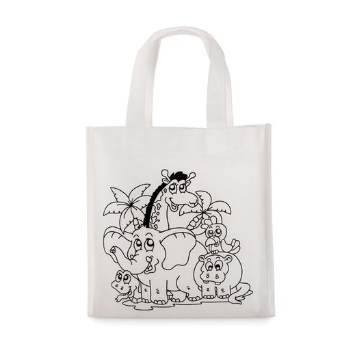 SHOOPIE Mini shopping bag - 4