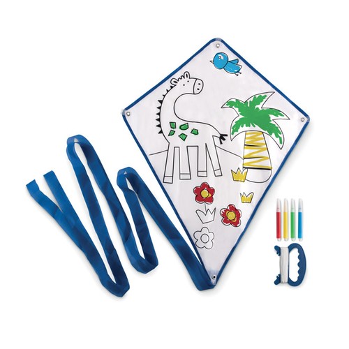 TARIFA Kids Kite - 4