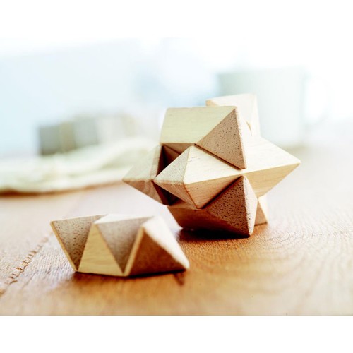 STARNATS Star brain teaser - 6