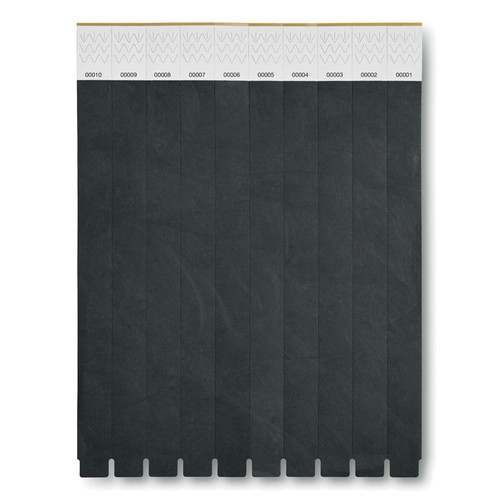 TYVEK Pulsera eventos Tyvek®