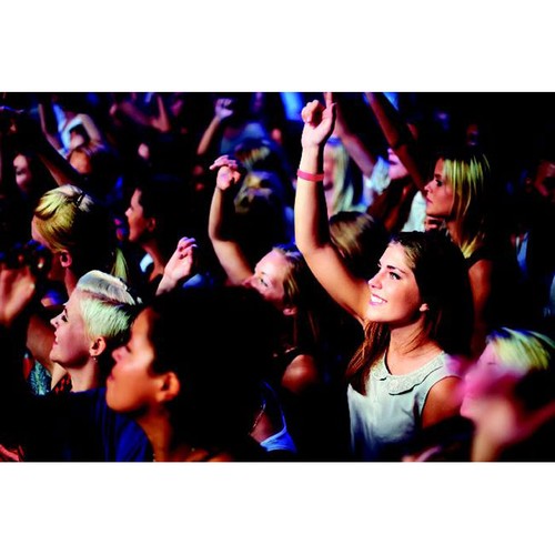 TYVEK Pulsera eventos Tyvek®