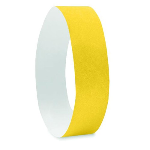 TYVEK Pulsera eventos Tyvek®
