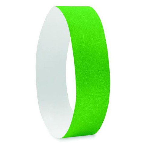 TYVEK Pulsera eventos Tyvek®