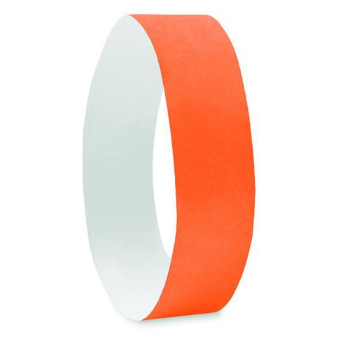 TYVEK Pulsera eventos Tyvek®