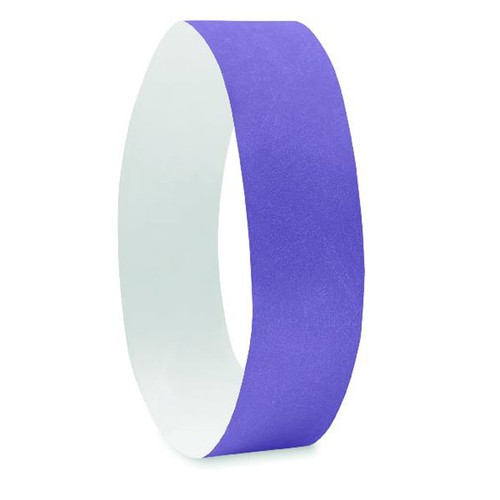 TYVEK Pulsera eventos Tyvek®