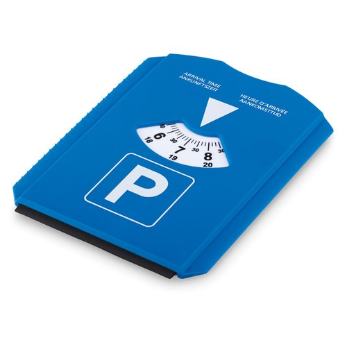 PARK &  SCRAP Disque stationnement / scraper - 3