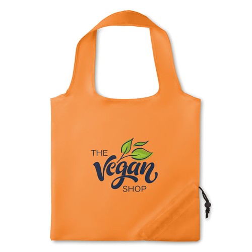 FRESA Bolsa plegable 210D