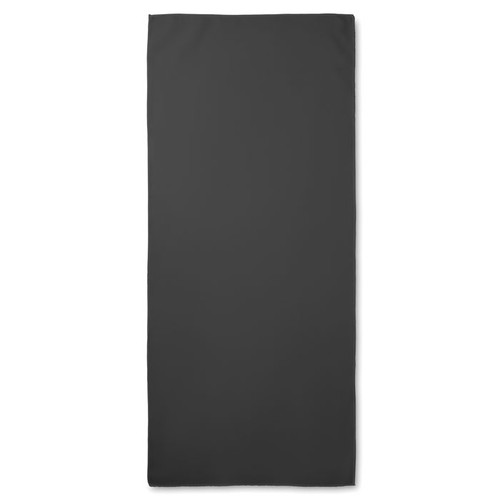 TUKO Toalla de deporte en funda