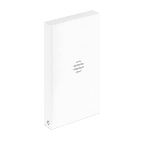 SOLAR POWERFLAT Powerbank solaire 8000mAh - 6