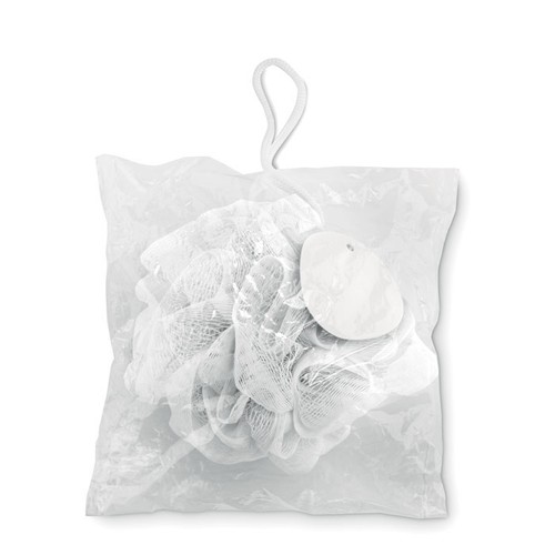 PUF Fleur de douche - 2