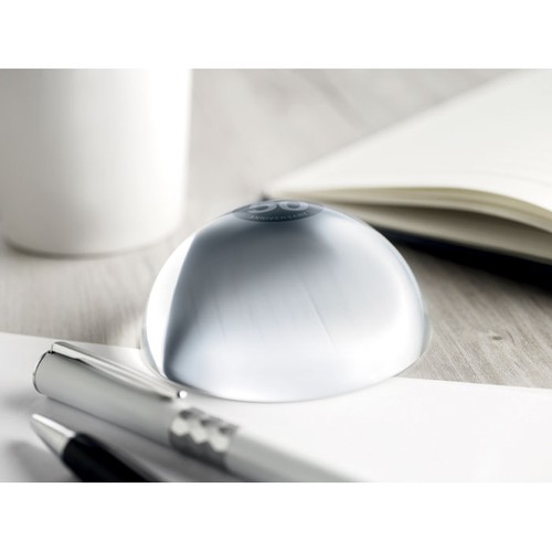 OVALE Presse-papier demi sphère - 4
