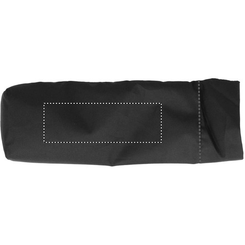 Emplacement de marquage : pochette