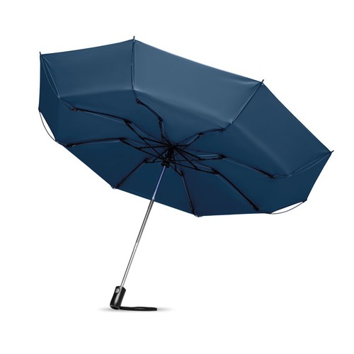 DUNDEE FOLDABLE Parapluie réversible pliable - 4