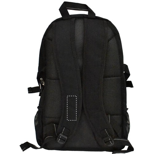 Emplacement de marquage : bretelle (sac) gauche