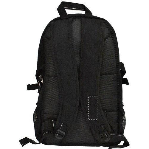 Emplacement de marquage : bretelle (sac) droite