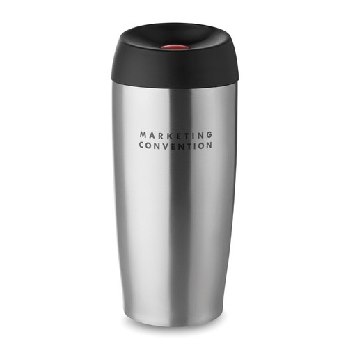 UPPSALA Tasse  double paroi 350 ml - 4