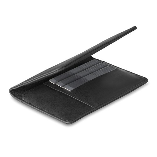 SHIELDOC Support de passeport 2 tons - 4