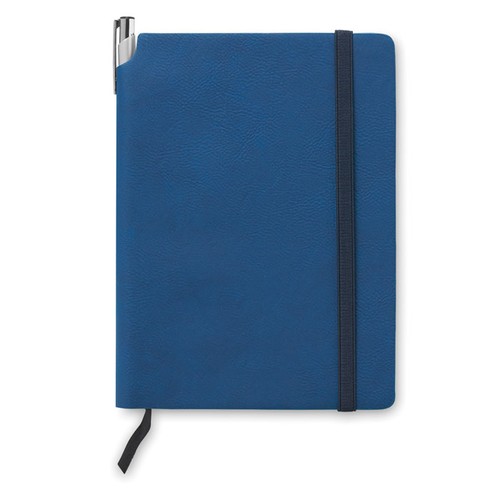 SOFTNOTE Carnet A5 en PU - 2