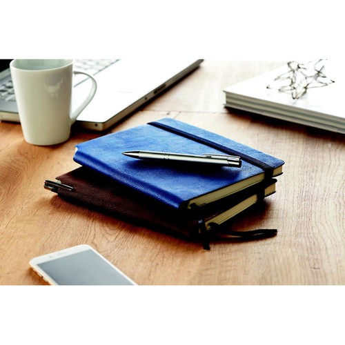 SOFTNOTE Carnet A5 en PU - 5