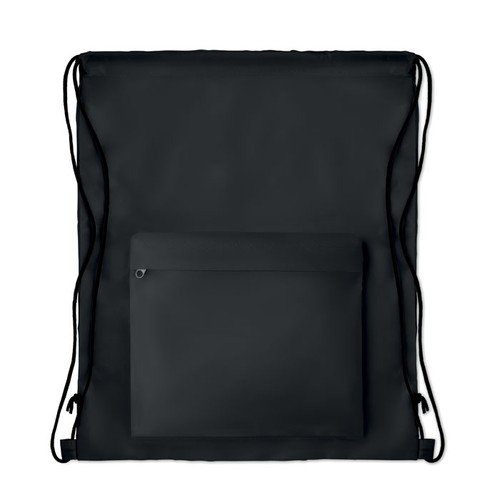 POCKET SHOOP Mochila de cuerdas