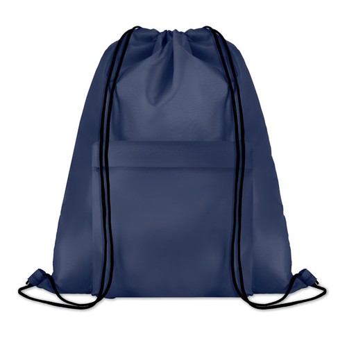 POCKET SHOOP Mochila de cuerdas
