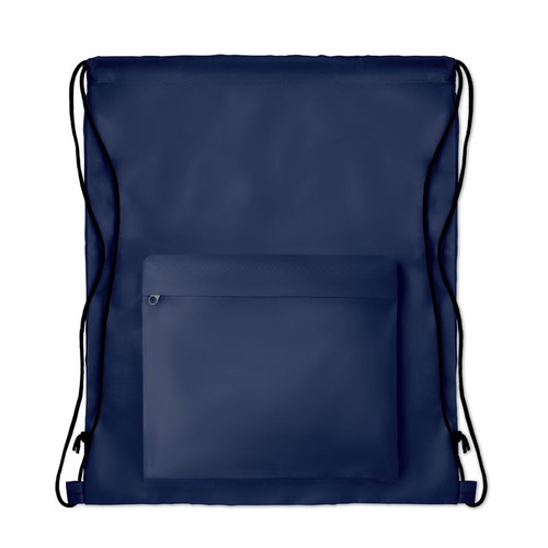 POCKET SHOOP Mochila de cuerdas