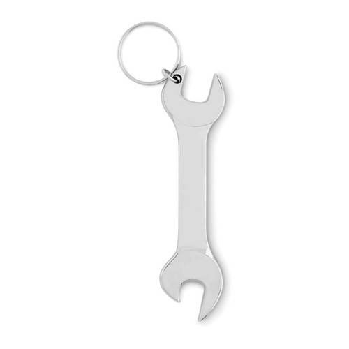 WRENCHY LLAVE ABRIDOR CON LLAVERO