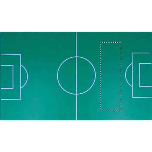 Emplacement de marquage : à droite
