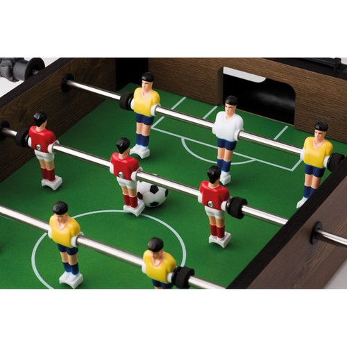 FUTBOL#N Mini baby foot avec une balle - 4