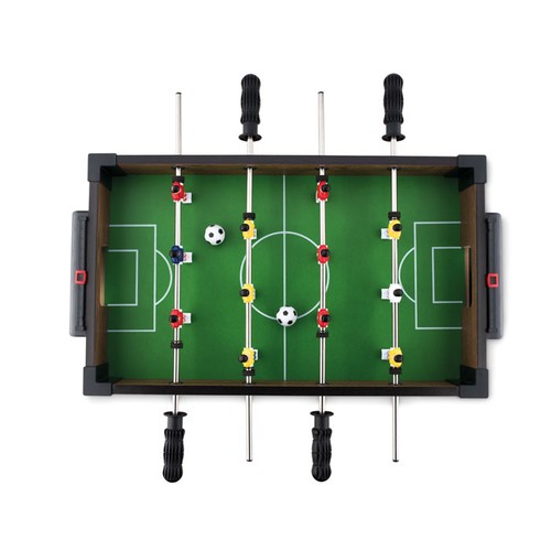 FUTBOL#N Mini baby foot avec une balle - 2