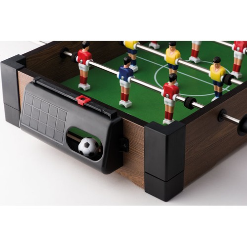 FUTBOL#N Mini baby foot avec une balle - 3