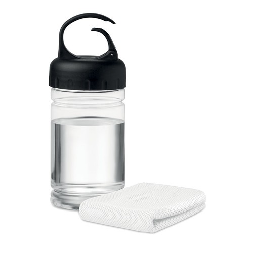 FRIS Bouteille serviette de sport - 2