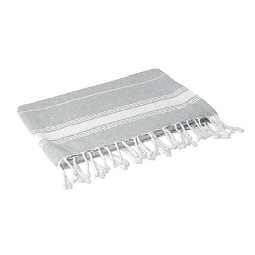 MALIBU Toalla de playa de algodón