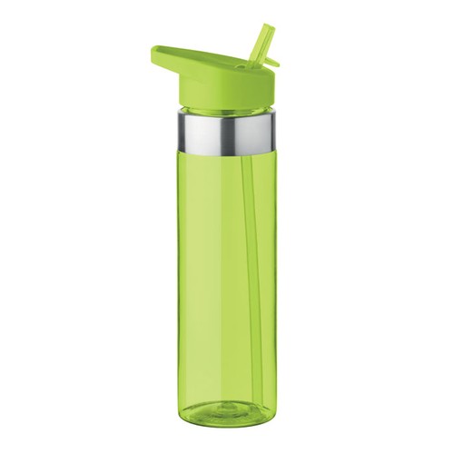 vert citron transparent