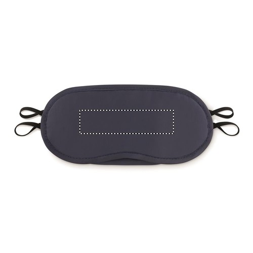 Emplacement de marquage : masque