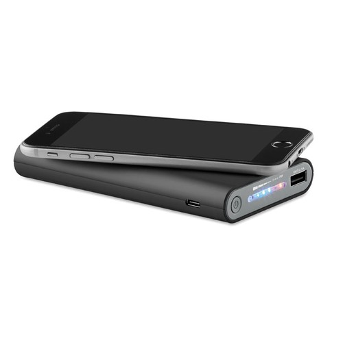 VIGOR Powerbank sans fil 8000 mAh - 2