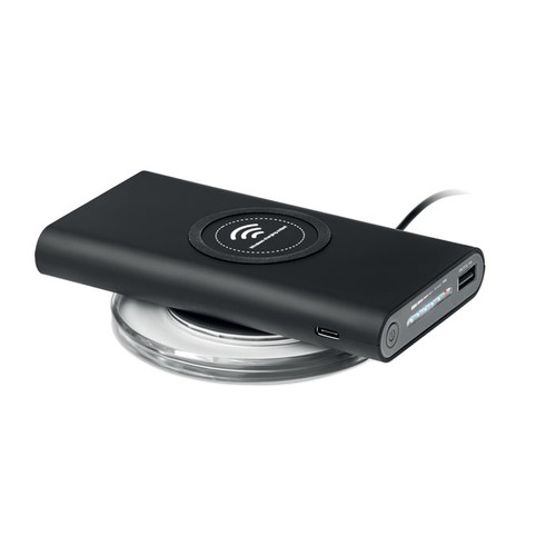 VIGOR Powerbank sans fil 8000 mAh - 4
