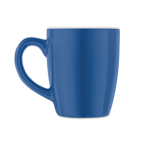 COLOUR TRENT Mug coloré en céramique 290 ml - 2