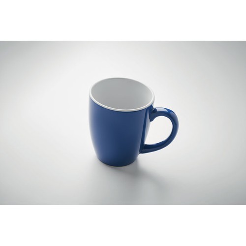 COLOUR TRENT Mug coloré en céramique 290 ml - 4