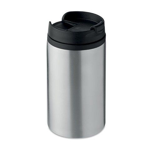 argenté mat