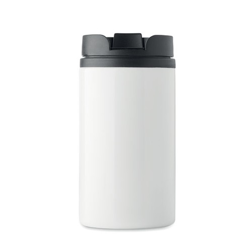 FALUN Vaso de doble capa 250 ml