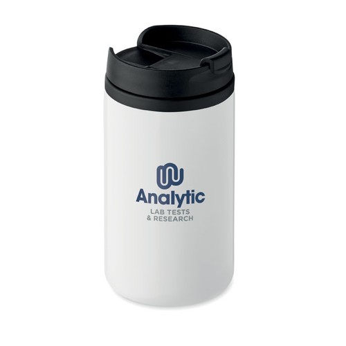 FALUN Vaso de doble capa 250 ml