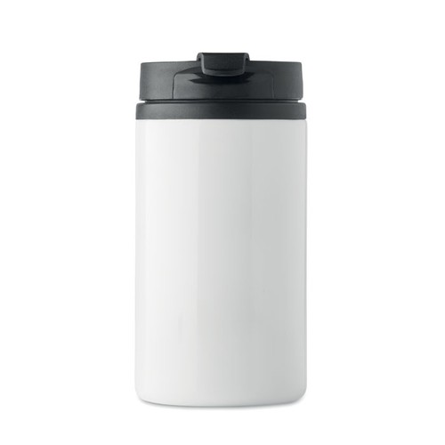 FALUN Vaso de doble capa 250 ml