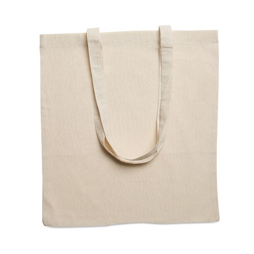 COTTONEL + Sac shopping coton 140gr/m² - 2