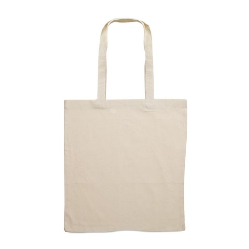 COTTONEL + Bolsa de algodón 140 gr / m²