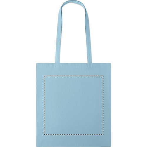 Emplacement de marquage : à l'avant