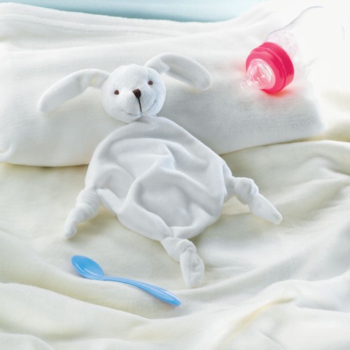 LULLABY Doudou pour bébé - 4