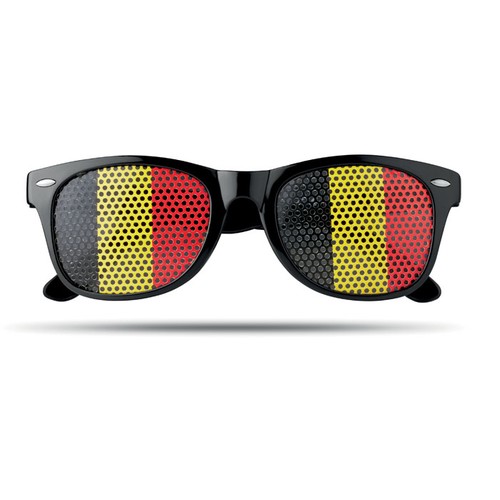 FLAG FUN Gafas con bandera