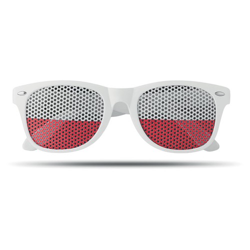 FLAG FUN Gafas con bandera