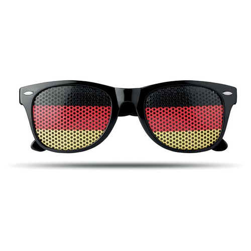 FLAG FUN Gafas con bandera